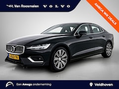 Volvo S60 - 2.0 B4 Inscription