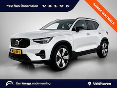Volvo XC40 - T5 R-design | Camera | Trekhaak | Pilot Assist | BLIS | Memory