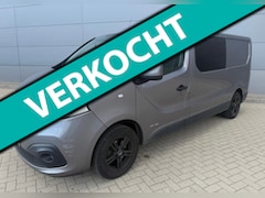 Nissan nv300 - 1.6 dCi 125 L2H1 Optima DC Luxe S&S