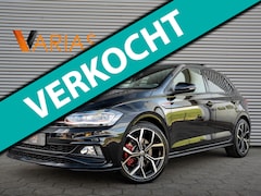 Volkswagen Polo - 2.0 TSI GTI Pano Beats Navi Lane Camera VOL