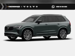 Volvo XC90 - 2.0 T8 Plug-in hybrid AWD Ultra Dark Exec. Ed. | Executive | Luchtvering | Gelaagd Glas |