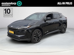 Toyota bZ4X - Executive 73 kWh