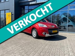Peugeot Partner Tepee - 1.6 XT trekhaak Airco ECC Cruice Controle
