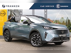 Peugeot 3008 - 1.2 Hybrid 145 GT | Panoramadak | Focal | BLIS | Led