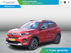 Citroën C3 - 1.2 Hybrid 110pk Max | NAVI | APPLE CARPLAY | PARKEERSENSOREN MET CAMERA | CLIMATE CONTROL