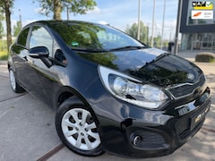 Kia Rio - | 1.2 | 2013 | 5DR | CRUISE | NAP | LED | NWE APK