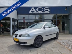 SEAT Ibiza - 1.4-16V Signo