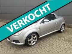 Opel Tigra TwinTop - 1.4-16V Enjoy