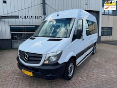Mercedes-Benz Sprinter - 313 2.2 BlueTEC 366