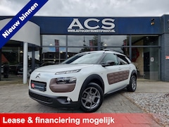 Citroën C4 Cactus - 1.2 PureTech Shine