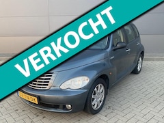 Chrysler PT Cruiser - 2.4i Touring