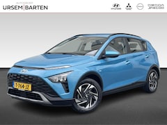 Hyundai Bayon - 1.0 T-GDI Comfort Smart