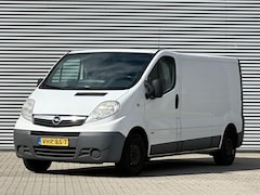 Opel Vivaro - 2.0 CDTI L2H1 Airco|Cruise