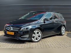 Mercedes-Benz B-klasse - CDI Ambition | Panorama Dak | Trekhaak | LED Koplampen | Cruise Control | Navigatie
