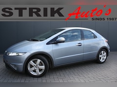 Honda Civic - 1.4 Comfort - AUTOMAAT - AIRCO
