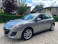 Mazda 3 - 3 1.6 TS