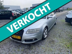 Audi A6 Avant - 3.0 TDI quattro Pro Line
