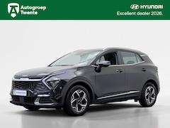 Kia Sportage - 1.6 T-GDi DynamicLine | Navigatie | Stoelverwarming