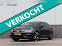 SEAT Leon - FR 1.4 TSI X-PERIENCE Alcantara Stoelen Trekhaak