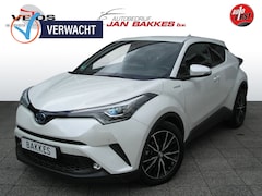 Toyota C-HR - 1.8 Hybrid Executive trekhaak lage km