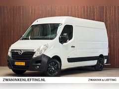 Opel Movano - 2.3 CDTI L2H2 NAVI-CLIMATE-CRUISE-PDC-TREKHAAK