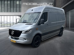 Mercedes-Benz Sprinter - 317 1.9 CDI L2H2 RWD AUT | NW model | LED | NAV |