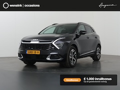 Kia Sportage - 1.6 T-GDi MHEV DCT7 DynamicPlusLine | Panoramadak | Matrix LED Koplampen | Stoel/Stuurverw