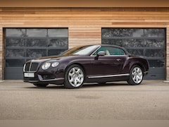Bentley Continental GTC - 4.0 V8 |Paint on Request-kleur|Massage|Stoelvent/Verw|NekVerw|Camera