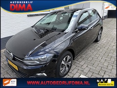 Volkswagen Polo - 1.0 TSI Comfortline/ Navi/ Cruise Control/ PDC/ ECC