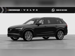 Volvo XC90 - 2.0 T8 Plug-in hybrid AWD Ultra Dark Exec. Ed. | Executive | Luchtvering | Gelaagd Glas |