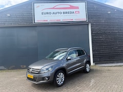 Volkswagen Tiguan - 1.4 TSI Sport&Style