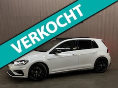 Volkswagen Golf - 2.0 TSI 4Motion R 2019 DSG 300PK PANO LED VIRTUAL