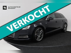 Audi A4 Avant - 2.0 TFSI ultra Sport Pro Line S