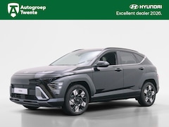 Hyundai Kona - 1.6 GDI HEV Comfort Smart | Demo-voordeel