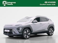 Hyundai Kona - 1.6 GDI HEV Comfort Smart | Demo-voordeel