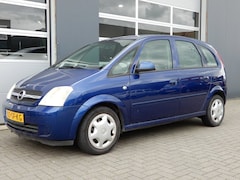 Opel Meriva - 1.4-16V Enjoy Airco/CruiseControl