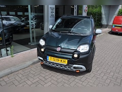 Fiat Panda - 1.0 Hybrid Garmin PDC