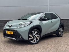 Toyota Aygo X - 1.0 VVT-i S-CVT Envy