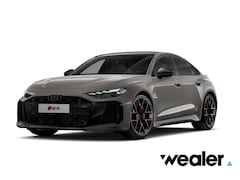 Audi RS5 - Limousine RS 5 Limousine e-hybrid 470 kW / 639 PK Limousine | Ambiente lichtpakket pro | T