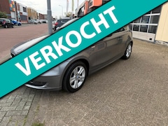 BMW 1-serie - 120i Business Line Ultimate Edition Vol Optie Inruil Mogelijk