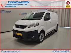 Peugeot Expert - 2.0BlueHDI 120pk Imperiaal Euro 6