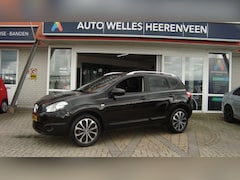 Nissan Qashqai - 1.6 Connect Edition