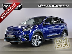 Kia e-Niro - 64kWh 204pk Aut DynamicPlusLine