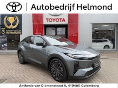 Toyota C-HR - C-HR+ Executive AWD 77 kWh