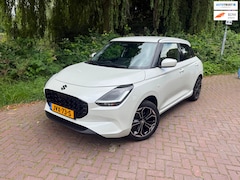 Suzuki Swift - 1.2 Comfort Smart Hybrid 1 Eig. b.j.12-2024, 5100 KM, Navi , Camera, PDC