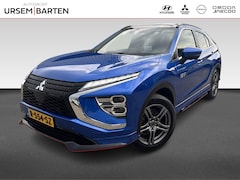 Mitsubishi Eclipse Cross - 2.4 PHEV Instyle Ralliart Pack | Trekhaak