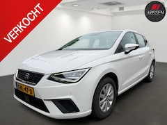 SEAT Ibiza - 1.0 TSI Style