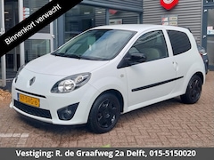 Renault Twingo - 1.2-16V Collection | Airco | 1e eigenaar | Elektrische ramen | Dakspoiler |