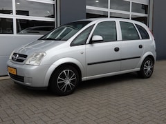 Opel Meriva - 1.6 Enjoy CruiseControl