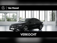 Mercedes-Benz CLA-Klasse - 250+ Launch Edition 85.5 kWh / Trekhaak / Memory-Stoelen /